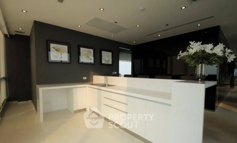 1-BR Condo at Wish Signature Midtown Siam near BTS Ratchathewi (ID 385396)