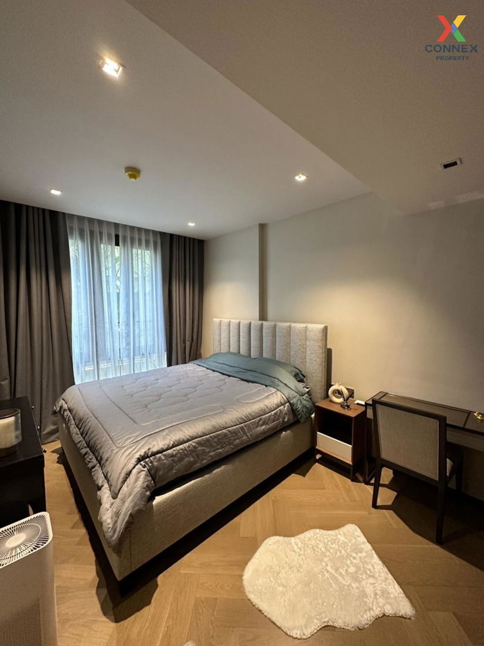 🔥🔥🔥 For Rent Condo , The Reserve Sukhumvit 61 , BTS-Thong Lo , Khlong Toei Nuea , Watthana , Bangkok , CX-102078 ✅ Live chat with us ADD LINE @connexproperty ✅ 🔥🔥🔥