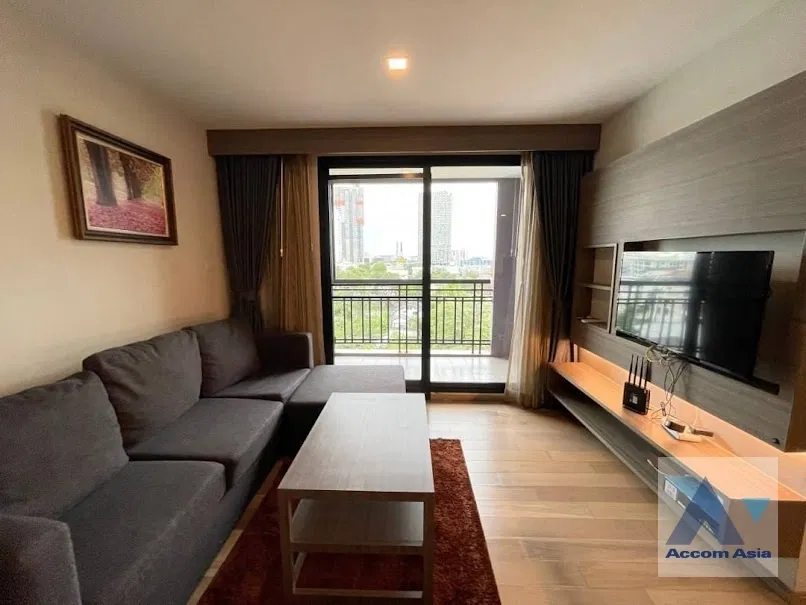 🔼🔽 AccomA 📩  2 BR Condominium @Art at Thonglor 25 (AA35571)