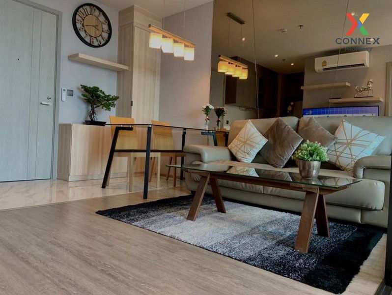🔥🔥🔥 FOR RENT condo , RHYTHM Ekkamai , Duplex , high floor , BTS-Ekkamai , Khlong Tan Nuea , Watthana , Bangkok , CX-00669 ✅ Live chat with us ADD LINE @connexproperty ✅ 🔥🔥🔥