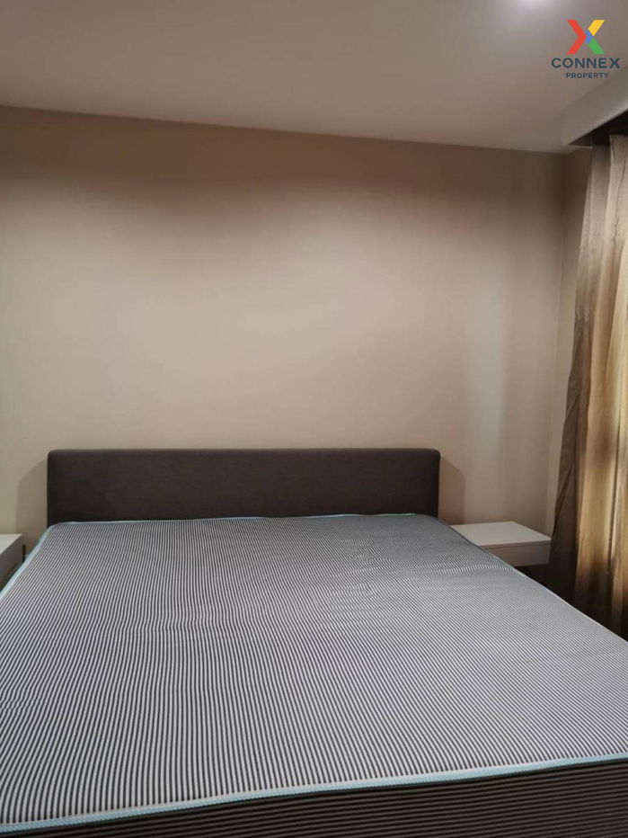 🔥🔥🔥 FOR RENT condo , Belle Grand Rama 9 , MRT-Phra Ram 9 , Huai Khwang , Huai Khwang , Bangkok , CX-35168 ✅ Live chat with us ADD LINE @connexproperty ✅ 🔥🔥🔥