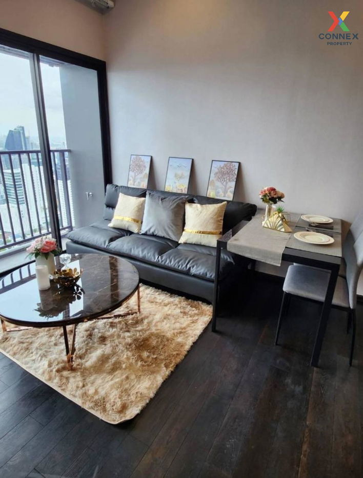 For Rent Condo , Park Origin Thonglor , BTS-Thong Lo , Khlong Tan Nuea , Watthana , Bangkok , CX-134080 ✅ Live chat with us ADD LINE @connexproperty ✅