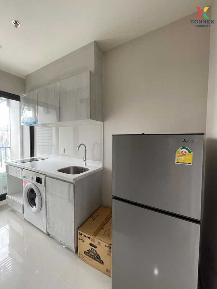 สำหรับเช่าคอนโด ไลฟ์ อโศก MRT-เพชรบุรี , บางกะปิ , ห้วยขวาง , กรุงเทพมหานคร , CX-38529 ✅ แชทสดกับเรา ADD LINE @connexproperty ✅