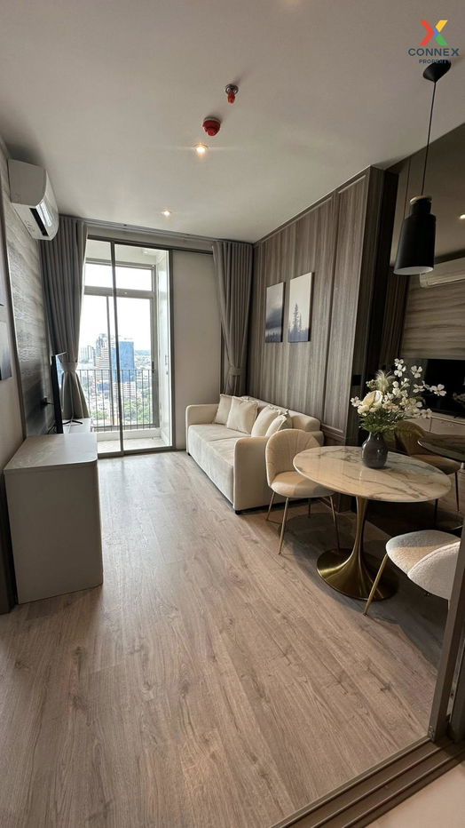 🔥🔥🔥 For Rent Condo , Rhythm Ekkamai Estate , BTS-Ekkamai , Khlong Tan Nuea , Watthana , Bangkok , CX-134089 ✅ Live chat with us ADD LINE @connexproperty ✅ 🔥🔥🔥