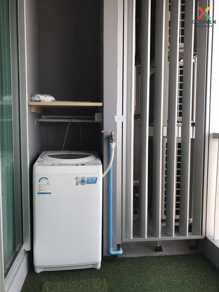 出租公寓，RHYTHM Sukhumvit 50，BTS-On Nut，Phra Khanong，Khlong Toei，曼谷，CX-18694 ✅ 与我们实时聊天添加线路@connexproperty ✅