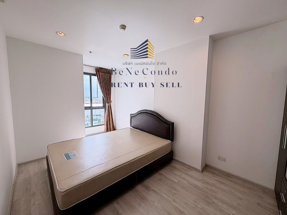 *** (Official Agent) Condo for rent : Ideo Mobi Charan-Interchange ***