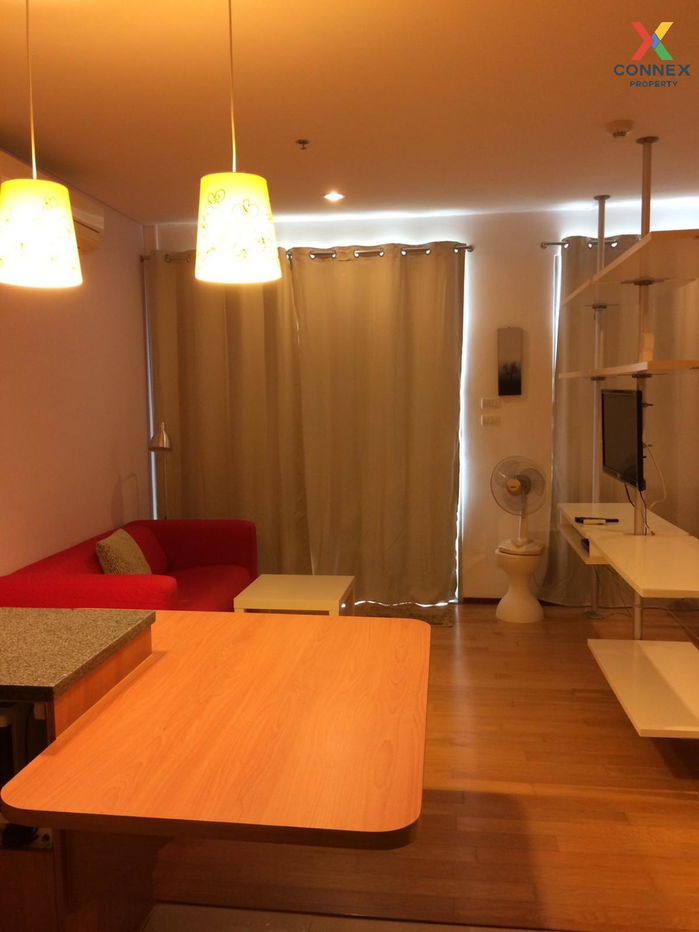 出租公寓，Villa Sathorn，BTS-Krung Thon Buri，Khlong Ton Sai，Khlong San，曼谷，CX-33358 ✅ 与我们实时聊天 添加线路@connexproperty ✅