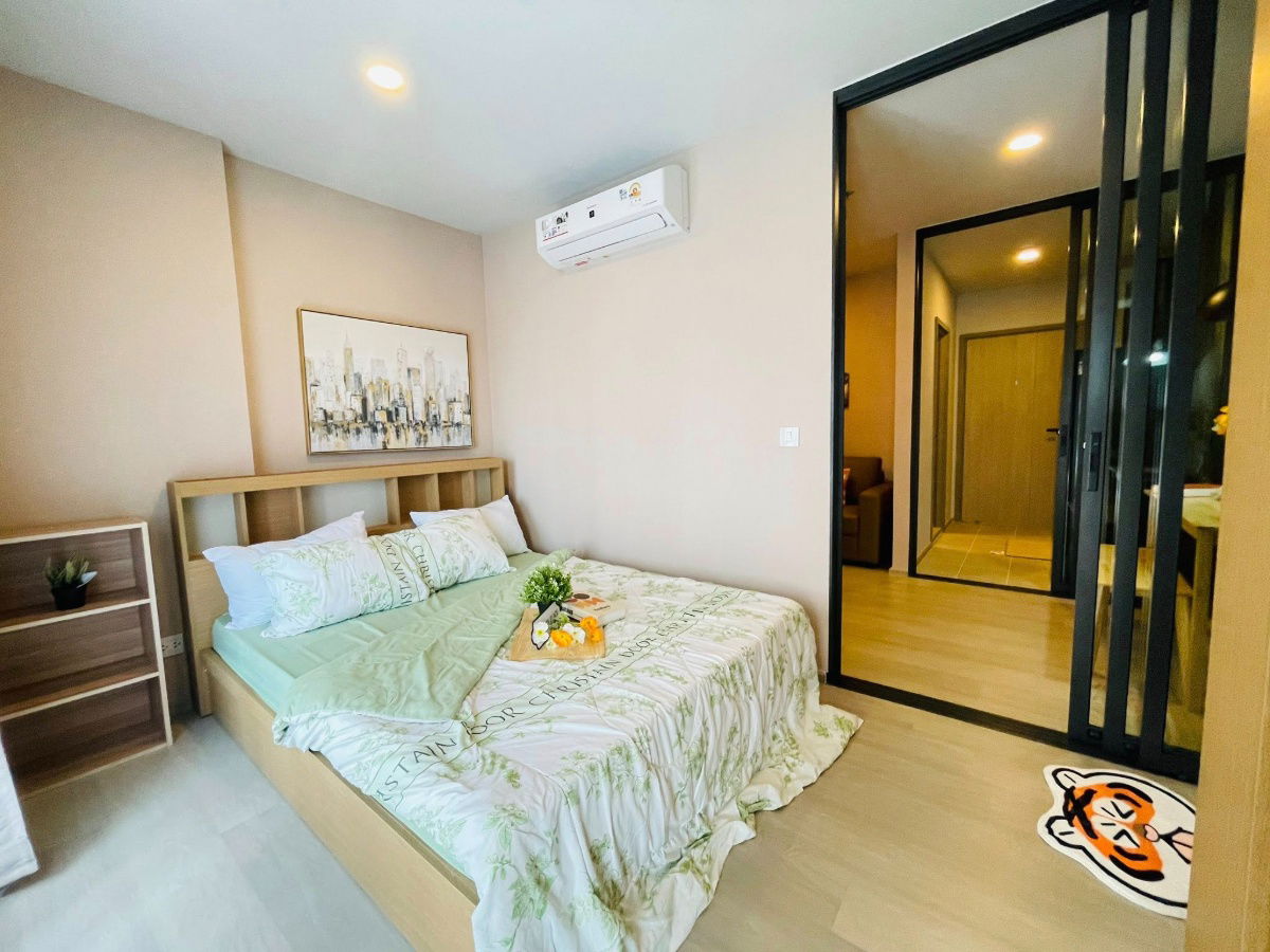 For   rent   Aspire Onnut Station 🔴🔴