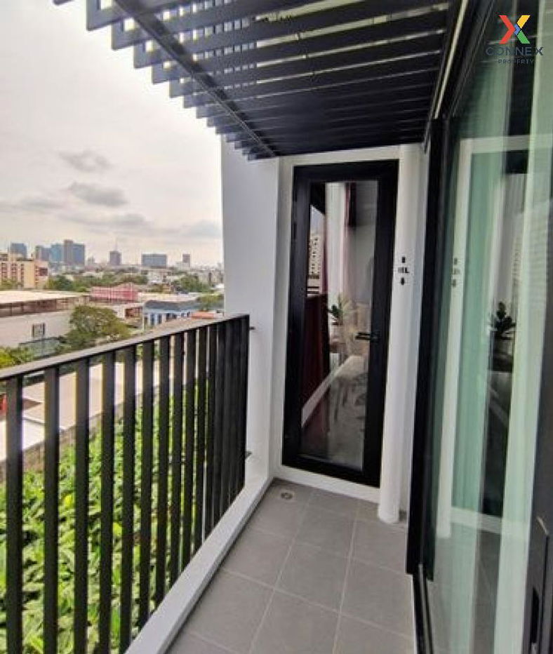 🔥🔥🔥 FOR RENT condo XT Ekkamai , nice view , BTS-Ekkamai , Khlong Tan Nuea , Watthana , Bangkok , CX-05774 ✅ Live chat with us ADD LINE @connexproperty ✅ 🔥🔥🔥