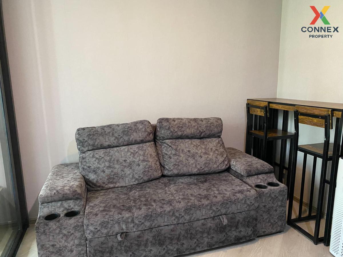 For Rent Condo , The Base Saphanmai , BTS-Sai Yud , Anusawari , Bang Khen , Bangkok , CX-103550 ✅ Live chat with us ADD LINE @connexproperty ✅