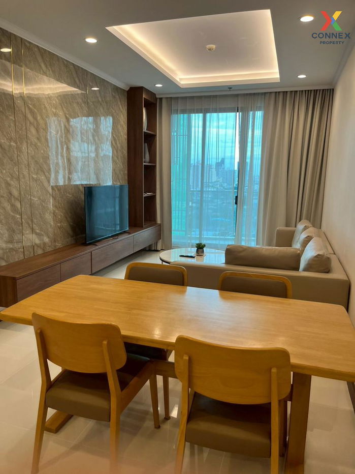 ให้เช่าคอนโด Supalai Oriental Sukhumvit 39 , MRT-เพชรบุรี , คลองตันเหนือ , วัฒนา , กรุงเทพมหานคร , CX-134081 ✅ แชทสดกับเรา ADD LINE @connexproperty ✅