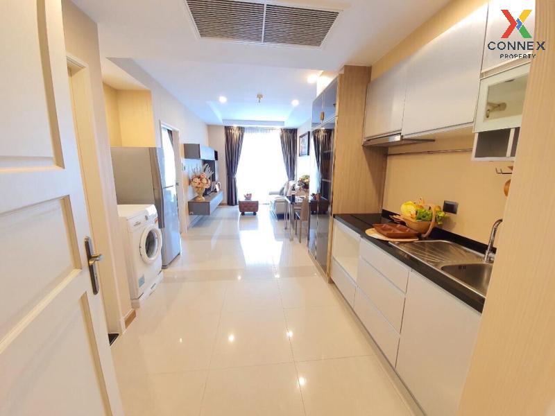 🔥🔥🔥 FOR RENT condo , Supalai Wellington , MRT-Thailand Cultural Centre ,  , Huai Khwang , Bangkok , CX-05336 ✅ Live chat with us ADD LINE @connexproperty ✅ 🔥🔥🔥