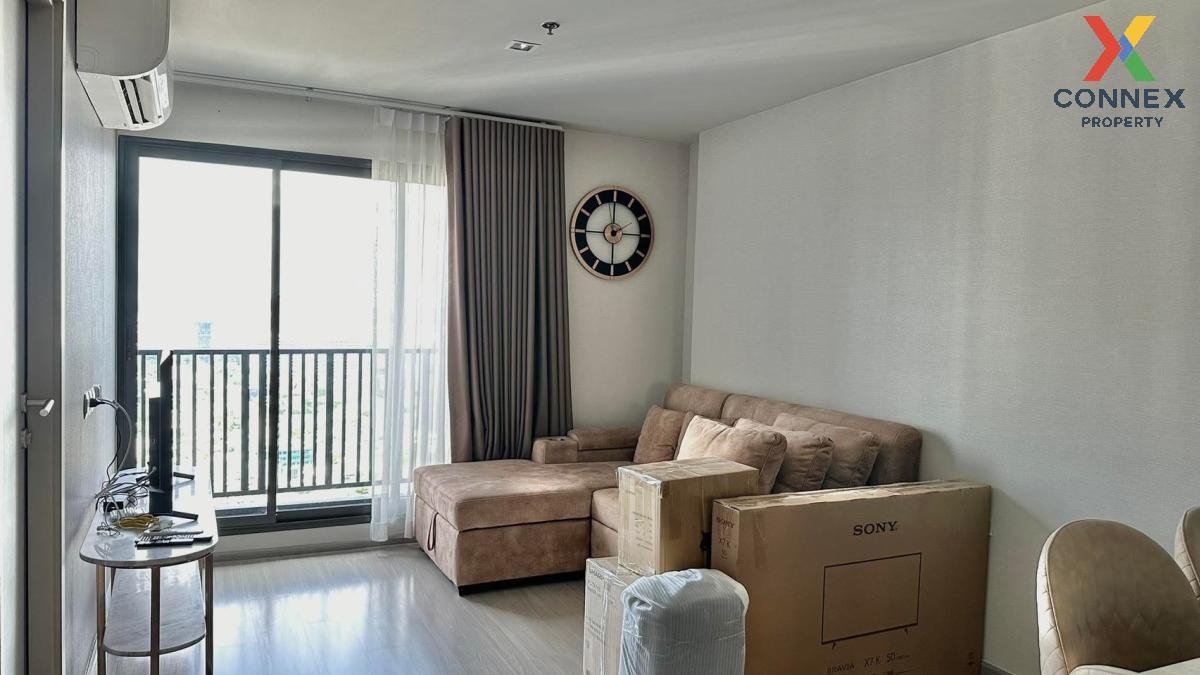 For Rent Condo , Life Ladprao , BTS-Ha Yaek Lat Phrao , Chomphon , Chatuchak , Bangkok , CX-134207 ✅ Live chat with us ADD LINE @connexproperty ✅