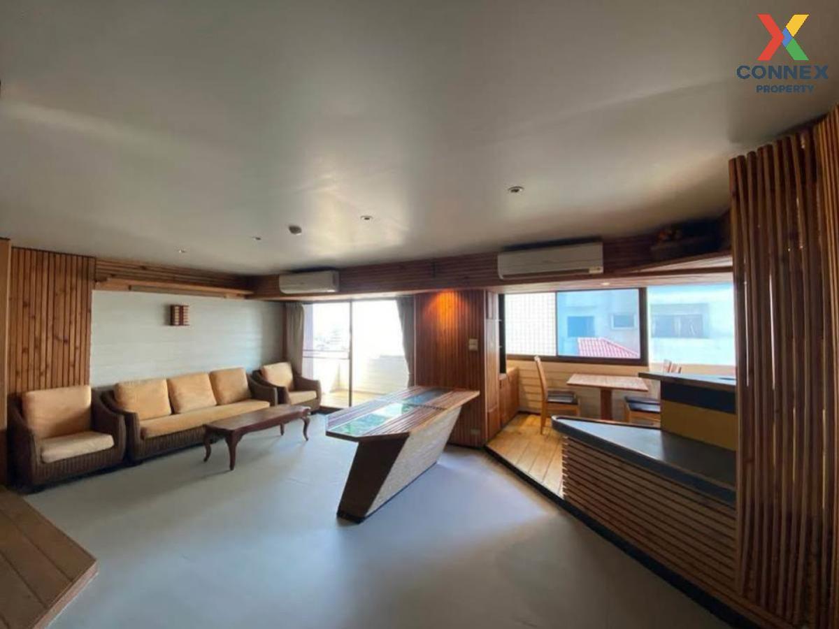 🔥🔥🔥 For Rent Condo , Baan On Nut Sukhumvit 77 , Duplex , nice view , high floor , corner unit , wide frontage , newly renovated , Suan Luang , Suan Luang , Bangkok , CX-131558 ✅ Live chat with us ADD LINE @connexproperty ✅ 🔥🔥🔥