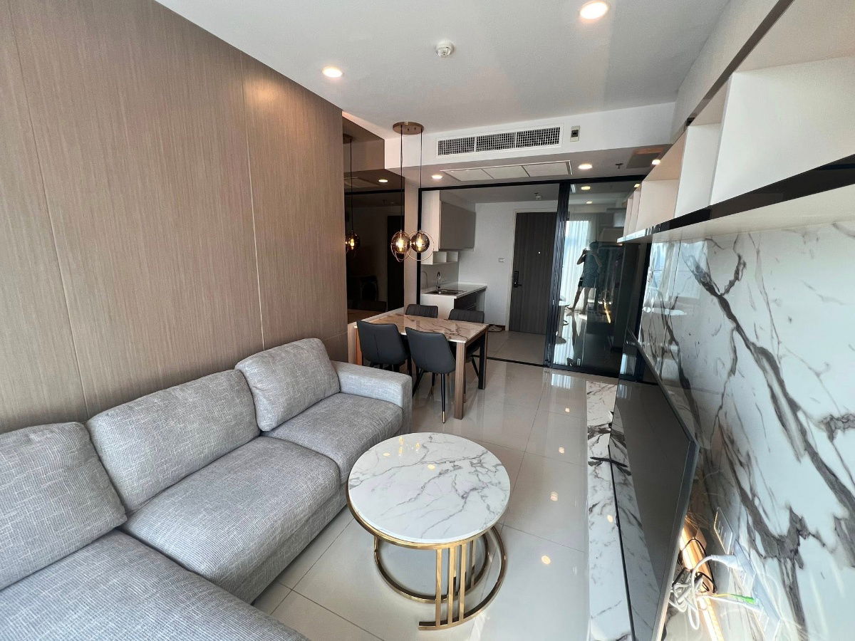 Condo for rent: Supalai Premier Charoen Nakhon