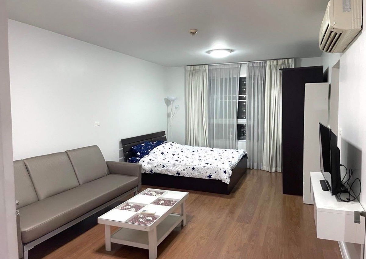 คอนโด วัน เอ็กซ์ สุขุมวิท 26