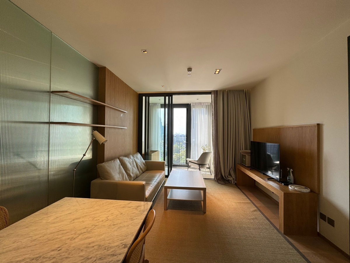 ✨Condo for Rent : Beatniq Sukhumvit 32 (AP-02) ( line : @condo91 )