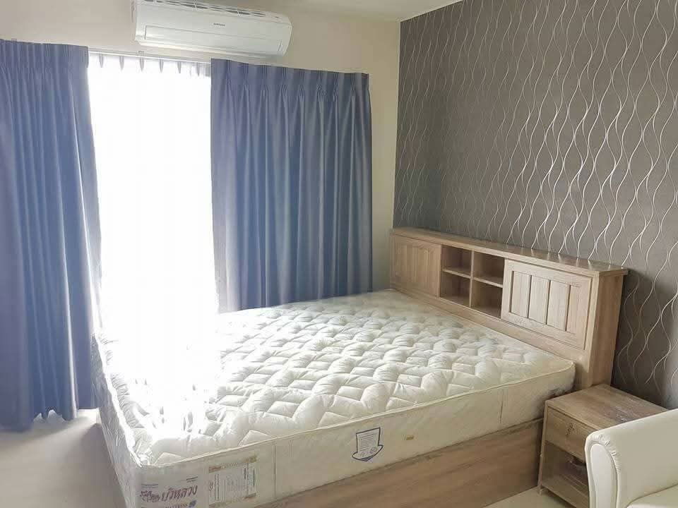 For Rent💥Aspire Latprao 113☎️Line: 0883894733