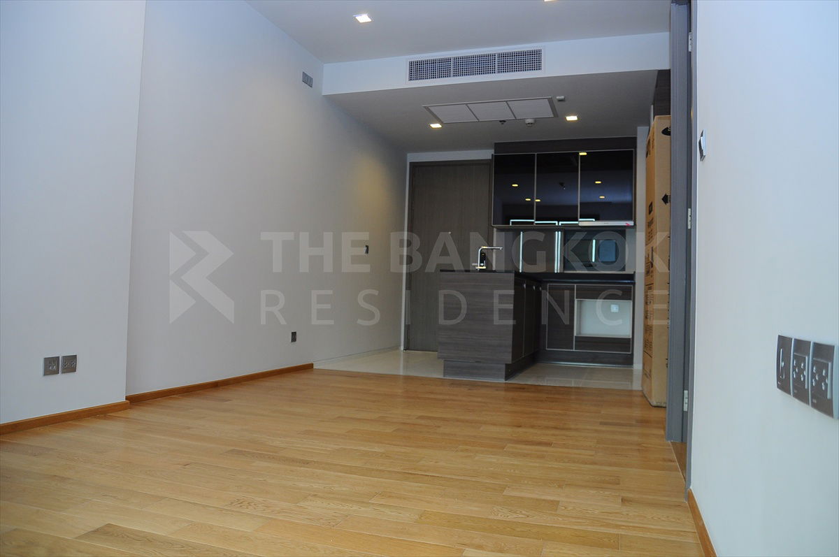 Keyne by Sansiri ✨ Spacious unit of 53.7 sqm, fully furnished 🛋️ Near BTS Thonglo