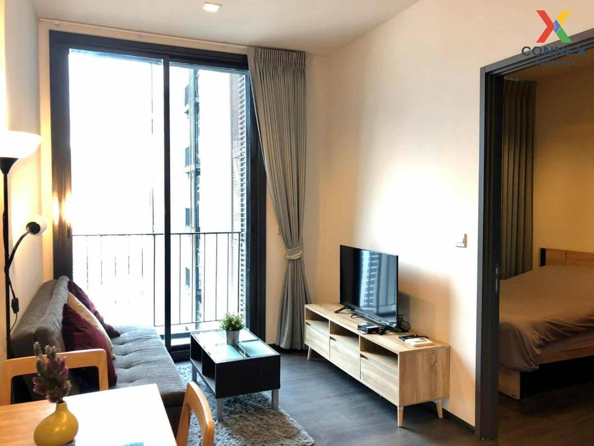 For Rent Condo , EDGE Sukhumvit 23 , BTS-Asok , Khlong Toei Nuea , Watthana , Bangkok , CX-134168 ✅ Live chat with us ADD LINE @connexproperty ✅