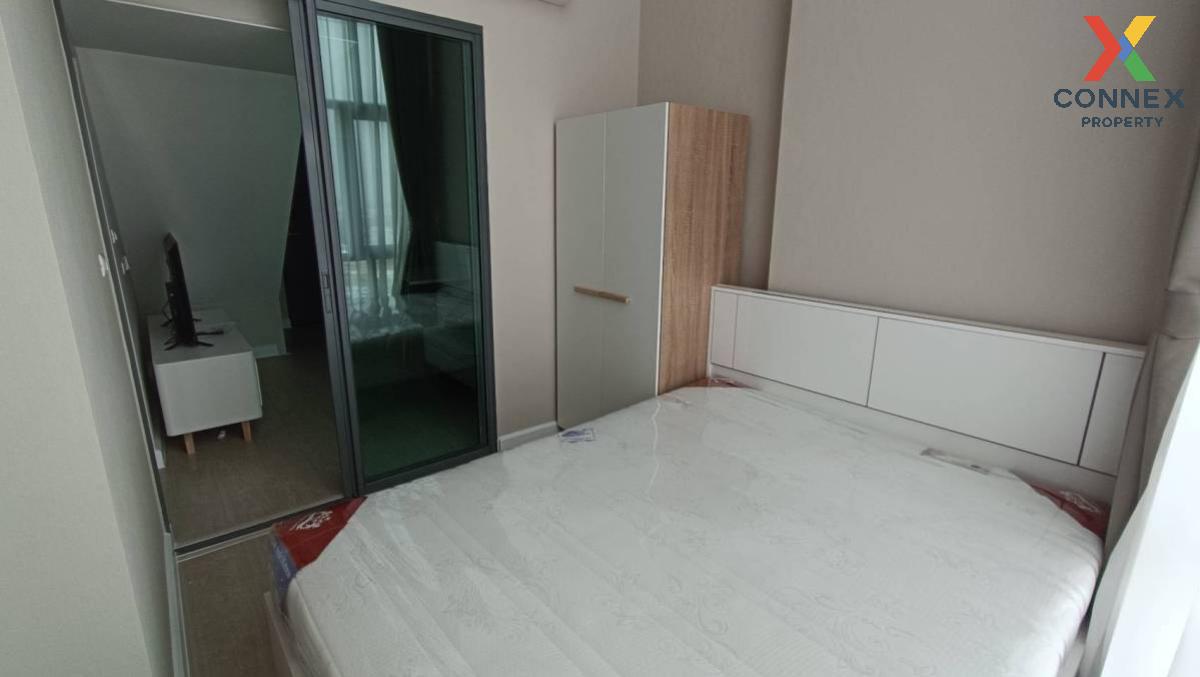 ငှားရန်ရှိသော Condo , Metro Sky Prachachuen , Duplex , MRT-Bang Son , Wong Sawang , Bang Su , Bangkok , CX-94294 ✅ ADD LINE @connexproperty နှင့် တိုက်ရိုက်စကားပြောရန် ✅