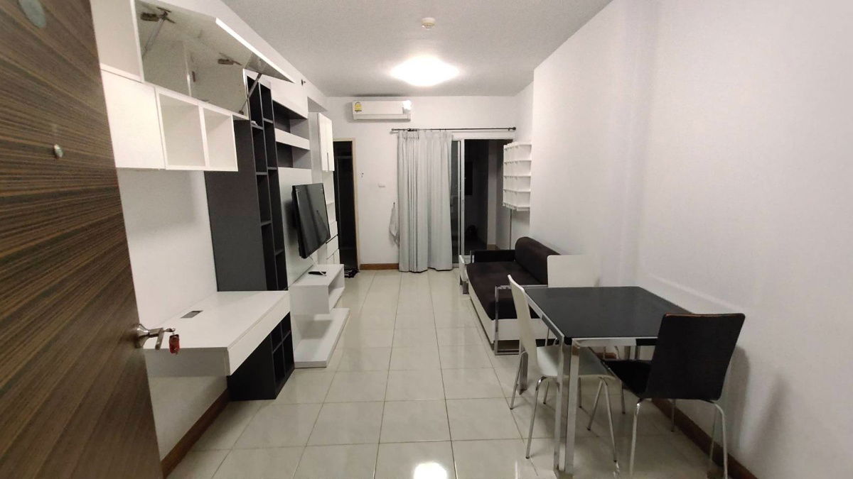 🥳Supalai park ( bts bangwa )For rent, 1 bedroom, 47 square meters, 11,000 baht/month