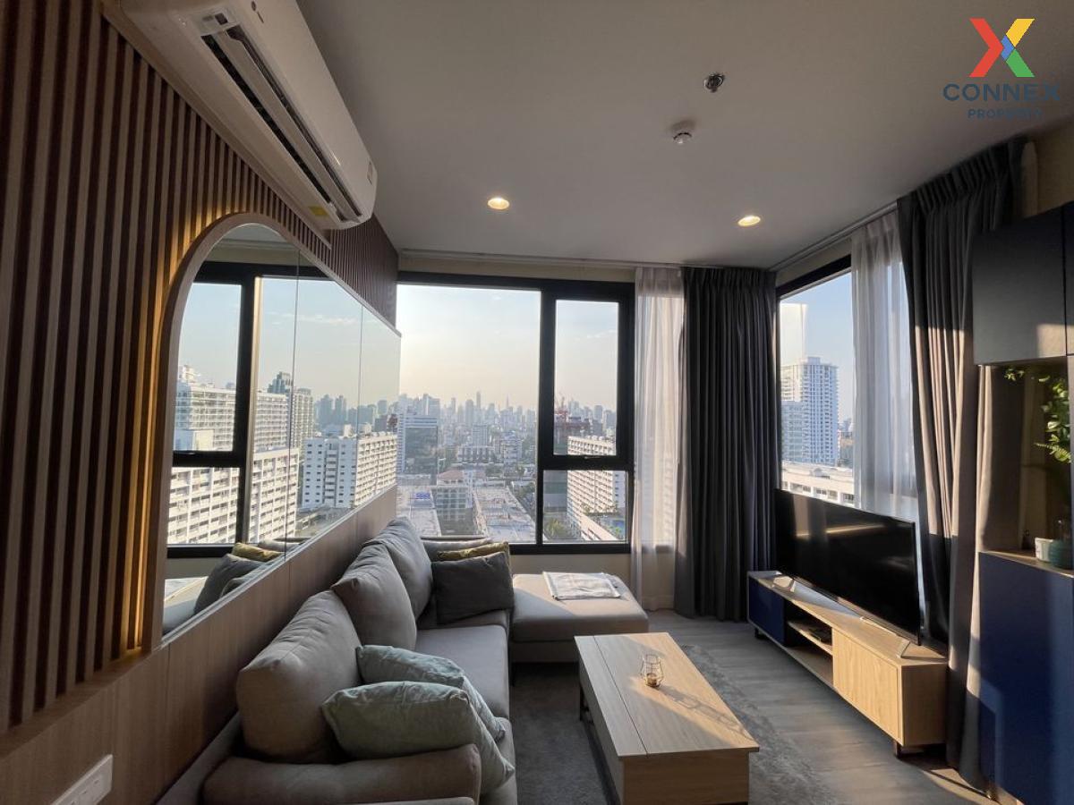 🔥🔥🔥 ให้เช่าคอนโด XT เอกมัย , BTS-เอกมัย , คลองตันเหนือ , วัฒนา , กรุงเทพมหานคร , CX-96632 ✅ แชทสดกับเรา ADD LINE @connexproperty ✅ 🔥🔥🔥