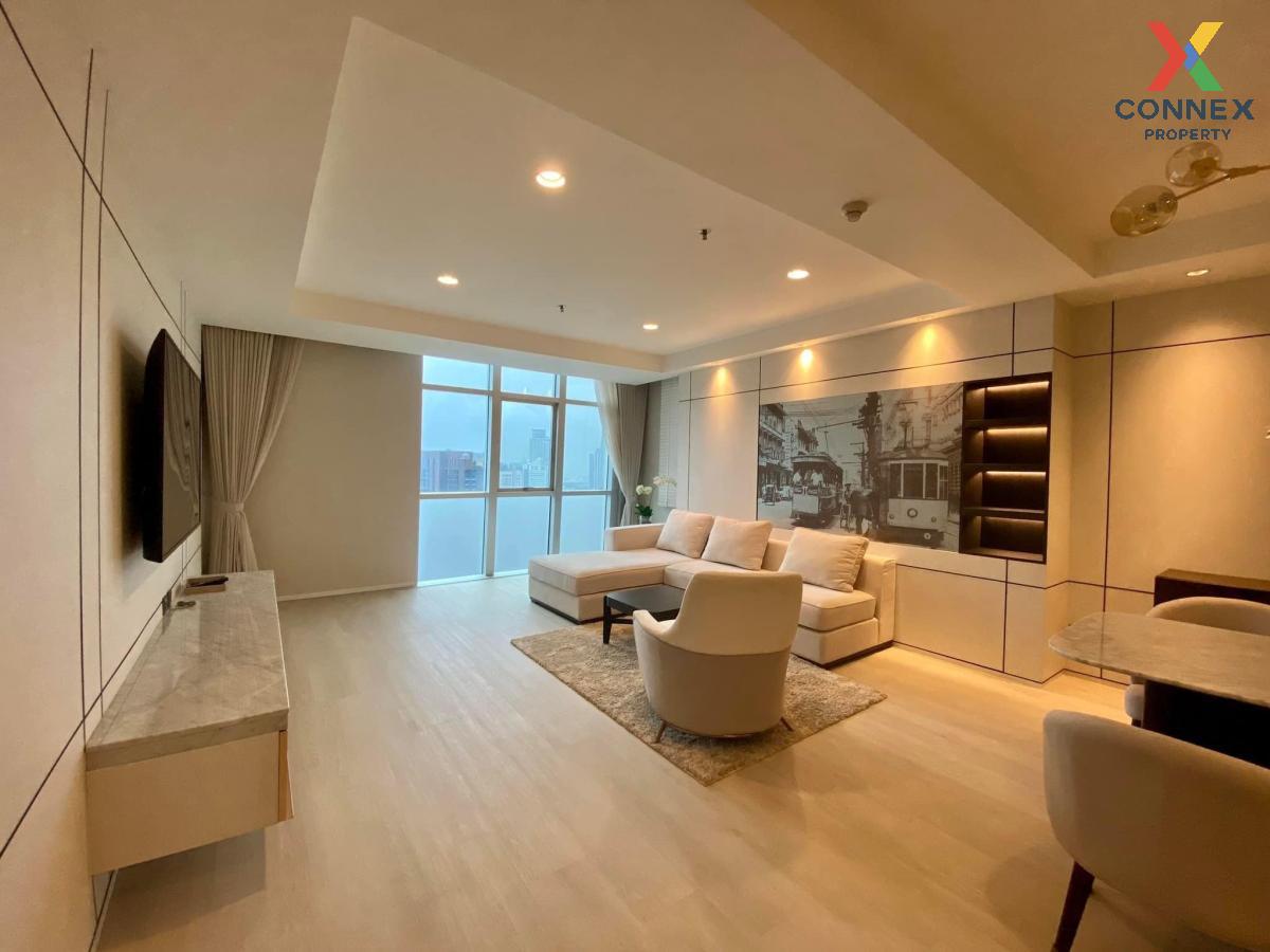 🔥🔥🔥 For Rent Condo , Nusasiri Grand Condo , BTS-Ekkamai , Phra Khanong , Phra Khanong , Bangkok , CX-82642 ✅ Live chat with us ADD LINE @connexproperty ✅ 🔥🔥🔥