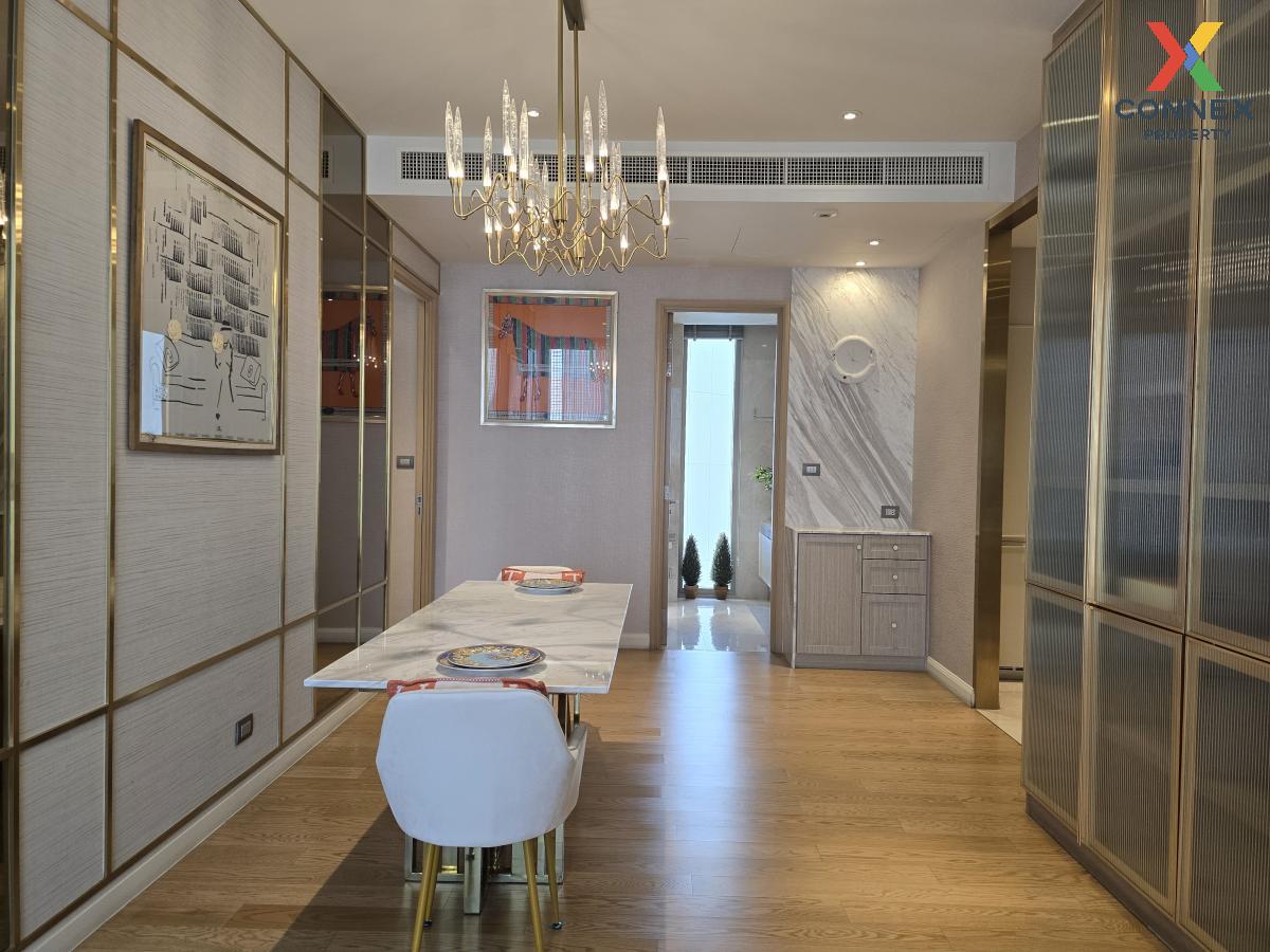 出租公寓，Magnolias Waterfront Residences，Khlong Ton Sai，Khlong San，Bangkok，CX-133364 ✅ 与我们实时聊天 ADD LINE @connexproperty ✅