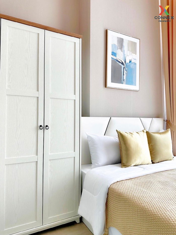 For Rent Condo , Metro Sky Prachachuen , MRT-Bang Son , Wong Sawang , Bang Su , Bangkok , CX-96162 ✅ Live chat with us ADD LINE @connexproperty ✅