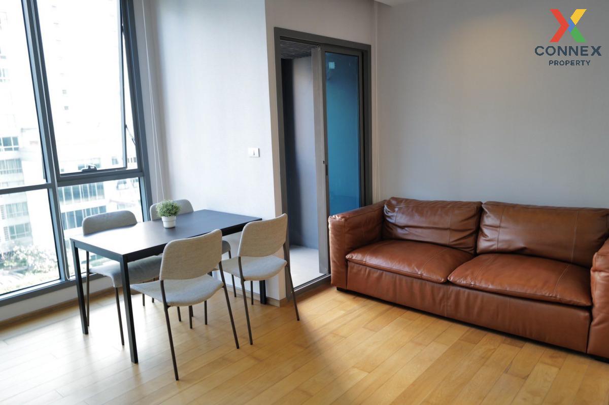 🔥🔥🔥 ให้เช่าคอนโด Hyde สุขุมวิท 13 , BTS-นานา , คลองเตยเหนือ , วัฒนา , กรุงเทพมหานคร , CX-134520 ✅ แชทสดกับเรา ADD LINE @connexproperty ✅ 🔥🔥🔥