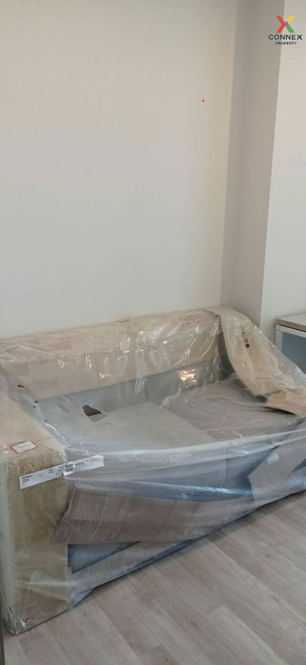 For Rent Condo , Niche Mono Mega Space Bangna , Bang Kaeo , Bang Phli , Samut Prakarn , CX-134049 ✅ Live chat with us ADD LINE @connexproperty ✅