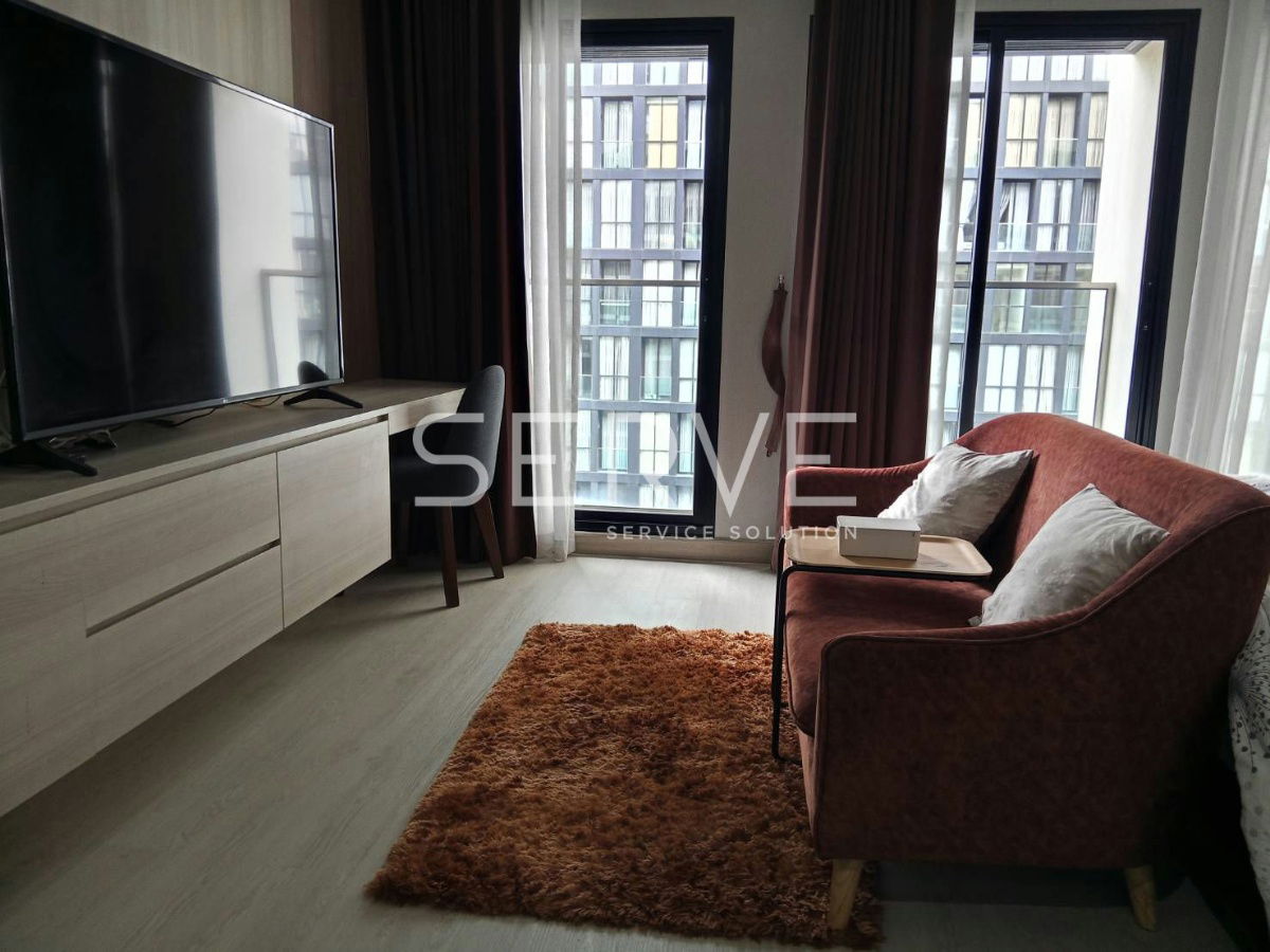 🔥Best Price 38K🔥- 1 Bed 51 sq.m. High Fl. 10+ Perfect Location BTS Phloen Chit at Noble Ploenchit Condo / For Rent