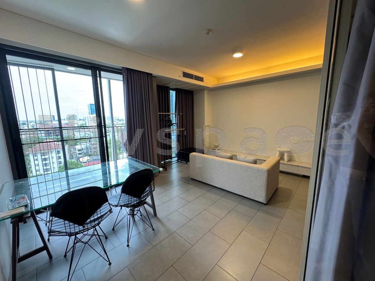 ▚ LC163ツ ငှားရန်ရှိသည် - Siamese Ratchakru - အိပ်ခန်း 2ခန်း၊ လစဉ်သန့်ရှင်းရေးဝန်ဆောင်မှု၊ အထူးစျေးနှုန်း ⭐