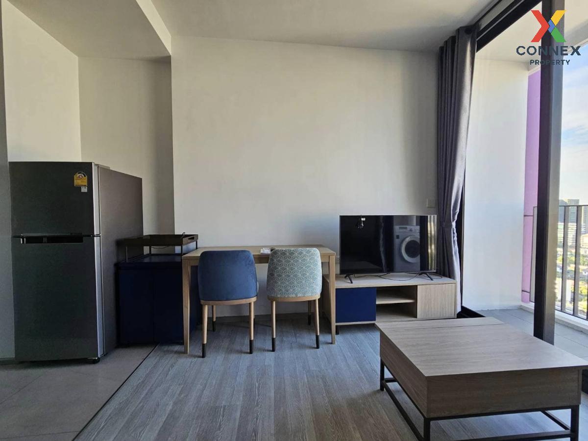 For Rent Condo , XT Ekkamai , BTS-Ekkamai , Khlong Tan Nuea , Watthana , Bangkok , CX-90921 ✅ Live chat with us ADD LINE @connexproperty ✅