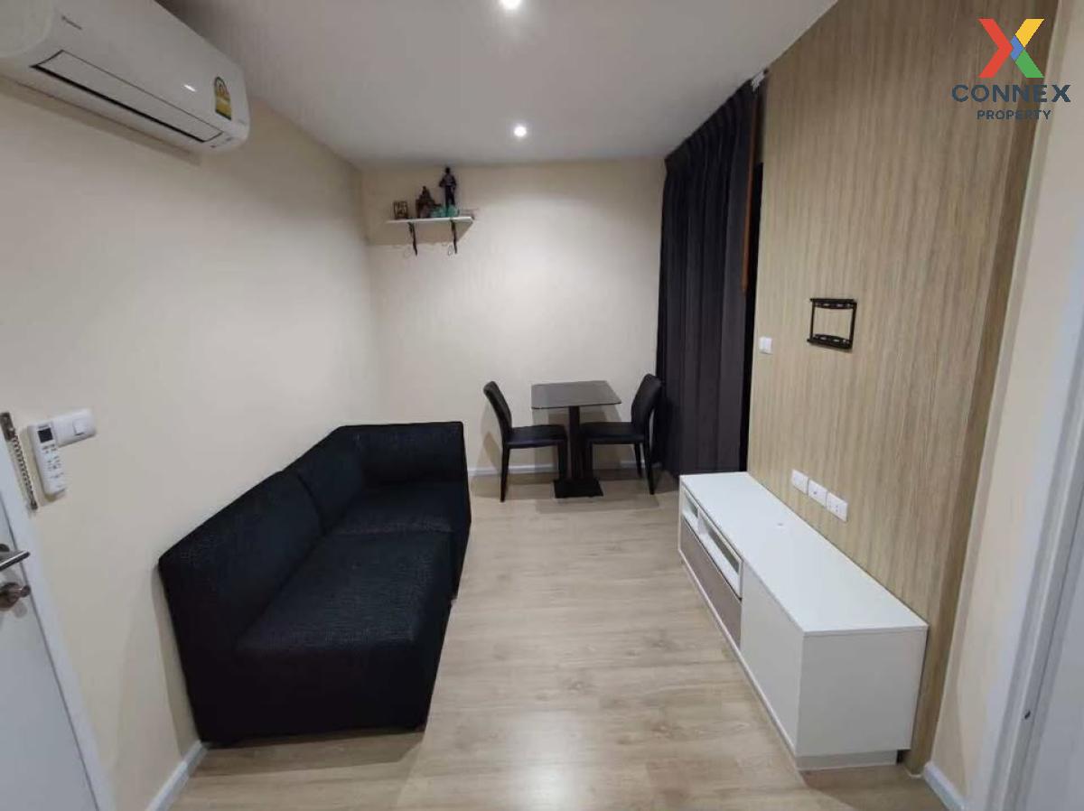 🔥🔥🔥 For Rent Condo , iCondo Serithai Green Space , ARL-Hua Mak , Khlong Chan , Bang Kapi , Bangkok , CX-124434 ✅ Live chat with us ADD LINE @connexproperty ✅ 🔥🔥🔥