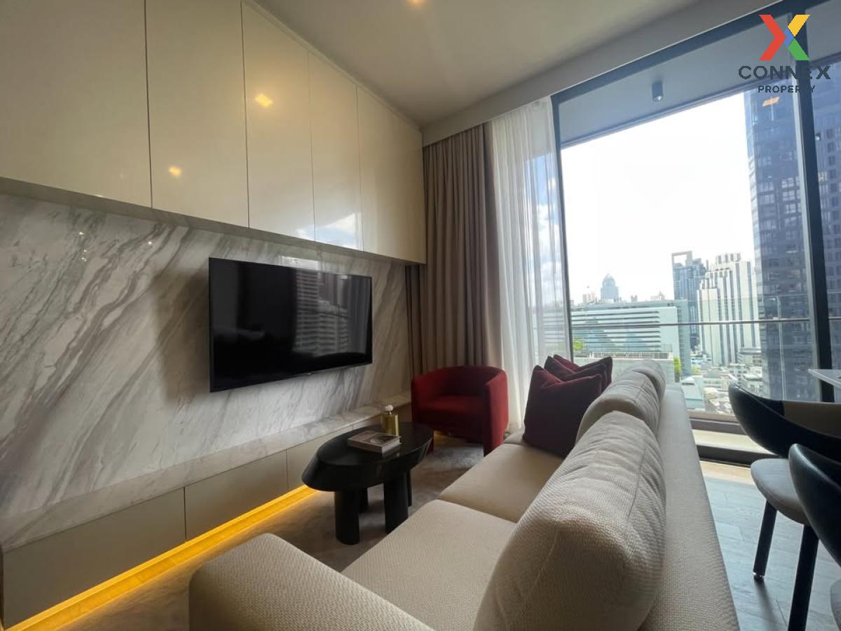 🔥🔥🔥 For Rent Condo , Celes Asoke , MRT-Sukhumvit , Khlong Toei Nuea , Watthana , Bangkok , CX-133457 ✅ Live chat with us ADD LINE @connexproperty ✅ 🔥🔥🔥