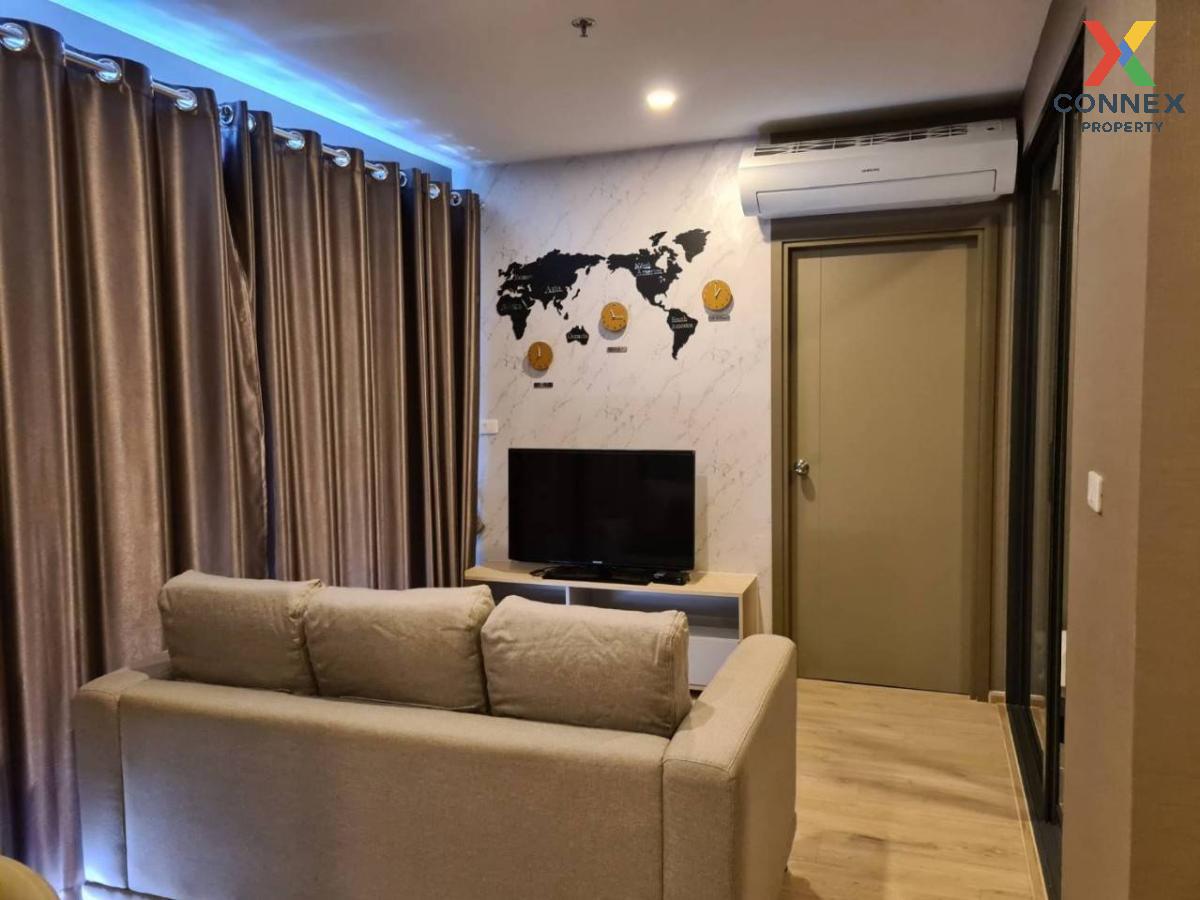 🔥🔥🔥 For Rent Condo , Ideo O2 , BTS-Bang Na , Bang Na , Bang Na , Bangkok , CX-134838 ✅ Live chat with us ADD LINE @connexproperty ✅ 🔥🔥🔥