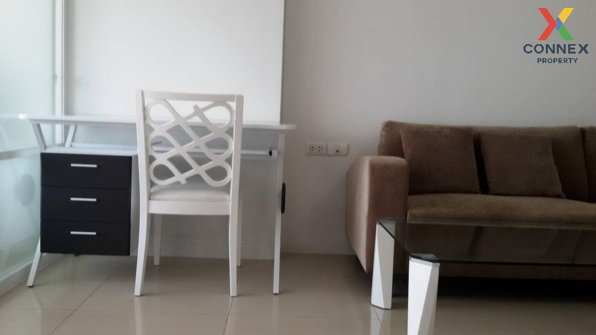 For Rent Condo , Lumpini Place Rama 9 - Ratchada , MRT-Phra Ram 9 , Huai Khwang , Huai Khwang , Bangkok , CX-133821 ✅ Live chat with us ADD LINE @connexproperty ✅