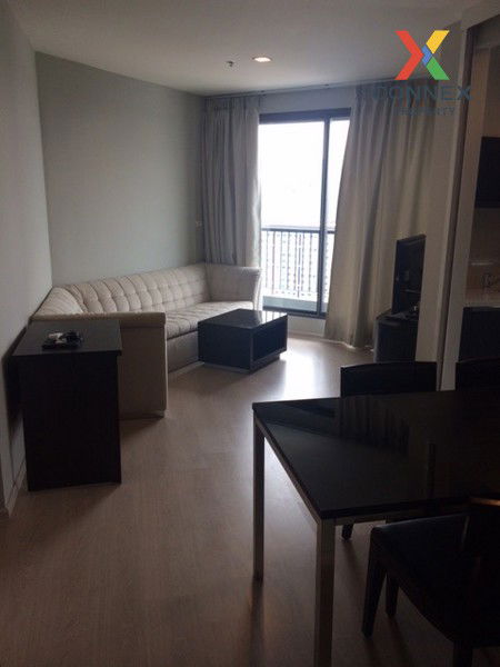 🔥🔥🔥 FOR RENT condo , RHYTHM Sukhumvit 44/1 , Duplex , high floor , BTS-Phra Khanong , Phra Khanong , Khlong Toei , Bangkok , CX-00729 ✅ Live chat with us ADD LINE @connexproperty ✅ 🔥🔥🔥