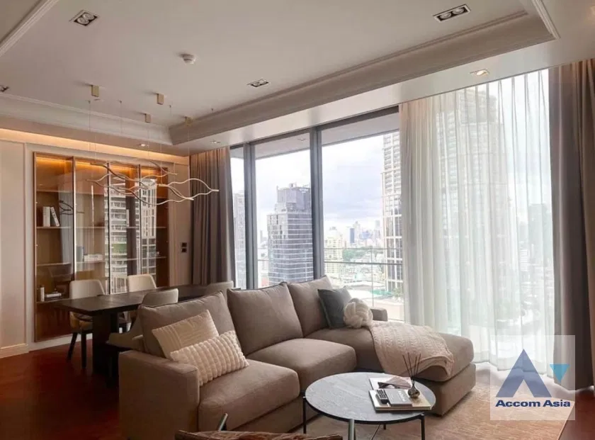 🔼🔽 AccomA 📩 Pet friendly 2 BR Condominium @MARQUE Sukhumvit (AA36627)