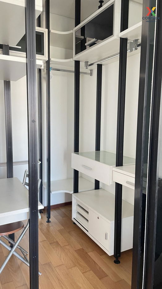 ให้เช่าคอนโด วิลล่า สาทร BTS-กรุงธนบุรี คลองต้นไทร คลองสาน กรุงเทพมหานคร CX-33369 ✅ แชทสดกับเรา ADD LINE @connexproperty ✅