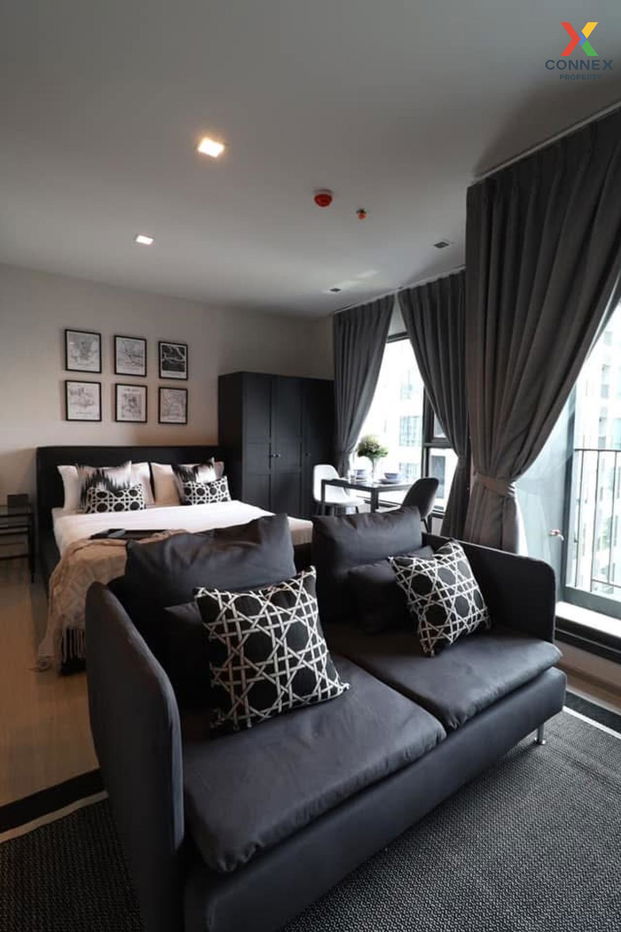 For Rent Condo , Life Asoke - Rama 9 , MRT-Phra Ram 9 , Makkasan , Rat Thewi , Bangkok , CX-133706 ✅ Live chat with us ADD LINE @connexproperty ✅