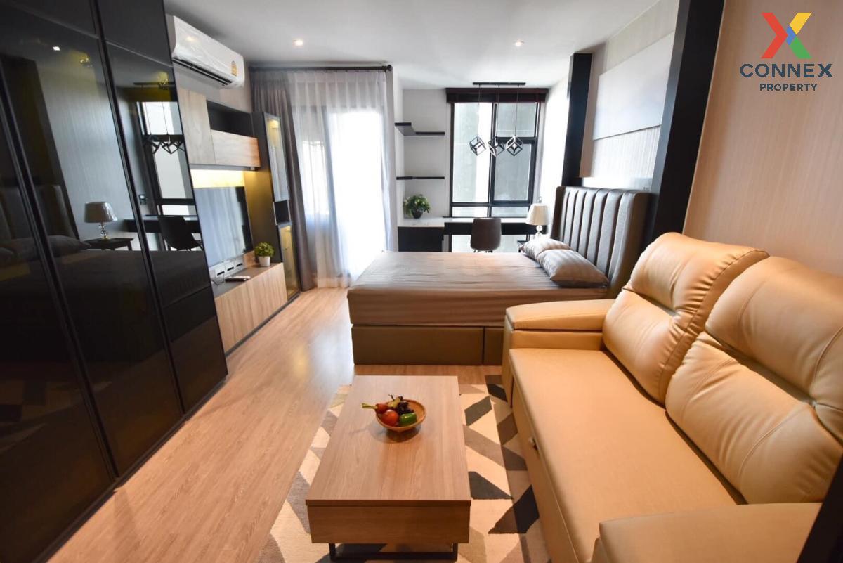 ငှားရန်ရှိသော Condo , RHYTHM Ekkamai , BTS-Ekkamai , Khlong Tan Nuea , Watthana , Bangkok , CX-90645 ✅ ADD LINE @connexproperty နှင့် တိုက်ရိုက်စကားပြောရန် ✅