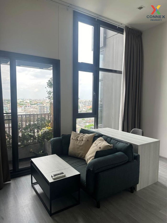 🔥🔥🔥 For Fent Condo , The line sukhumvit 101 , BTS-Punnawithi , Bang Chak , Phra Khanong , Bangkok , CX-107436 ✅ Live chat with us ADD LINE @connexproperty ✅ 🔥🔥🔥