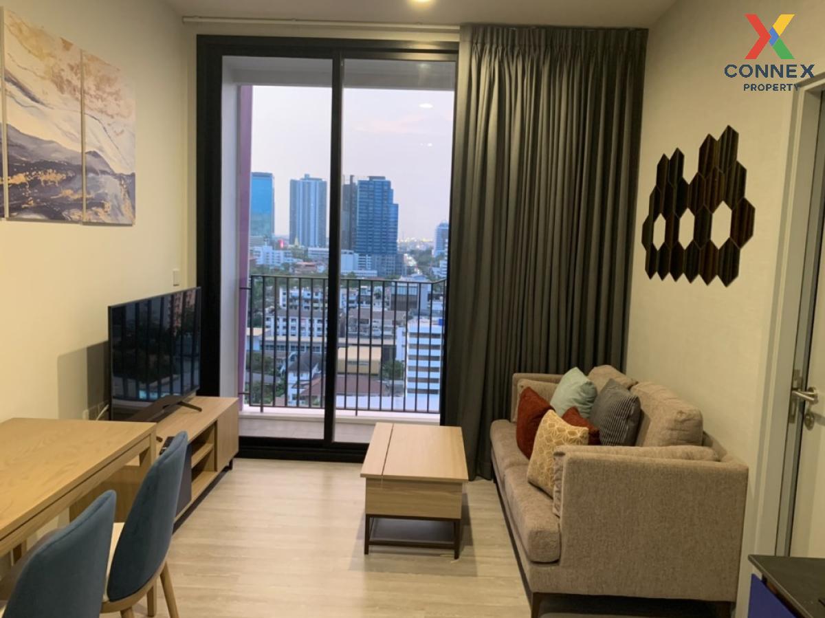 For Rent Condo , XT Ekkamai , BTS-Ekkamai , Khlong Tan Nuea , Watthana , Bangkok , CX-96011 ✅ Live chat with us ADD LINE @connexproperty ✅