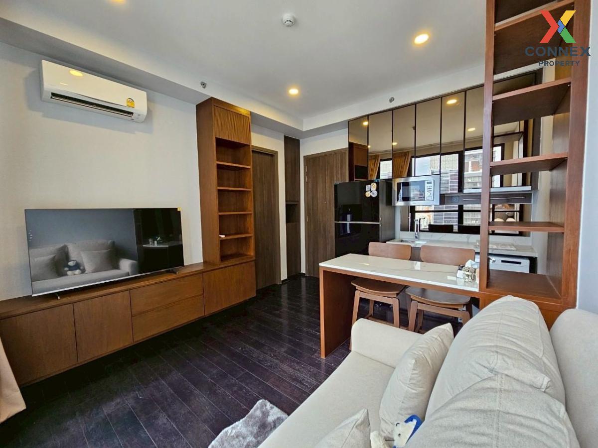 🔥🔥🔥 ให้เช่าคอนโด Park Origin ทองหล่อ , BTS-ทองหล่อ , คลองตันเหนือ , วัฒนา , กรุงเทพมหานคร , CX-134412 ✅ แชทสดกับเรา ADD LINE @connexproperty ✅ 🔥🔥🔥