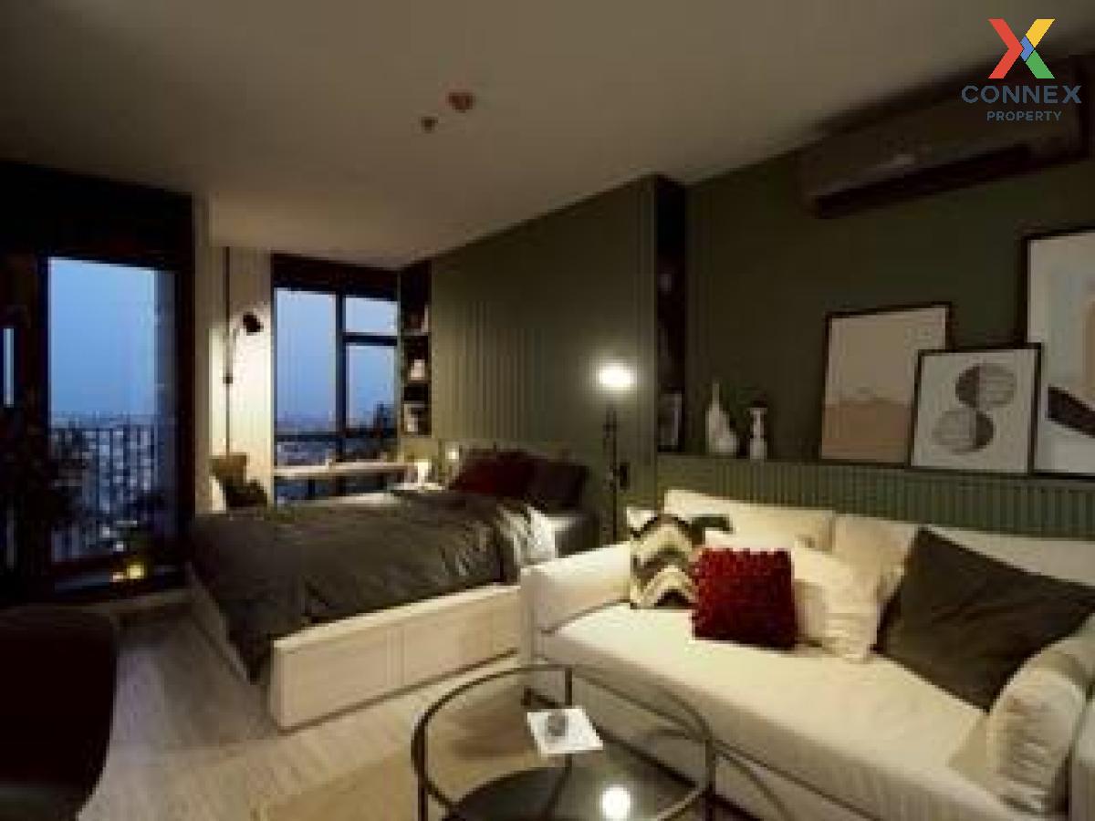 🔥🔥🔥 FOR RENT condo , RHYTHM Ekkamai , BTS-Ekkamai , Khlong Tan Nuea , Watthana , Bangkok , CX-17467 ✅ Live chat with us ADD LINE @connexproperty ✅ 🔥🔥🔥