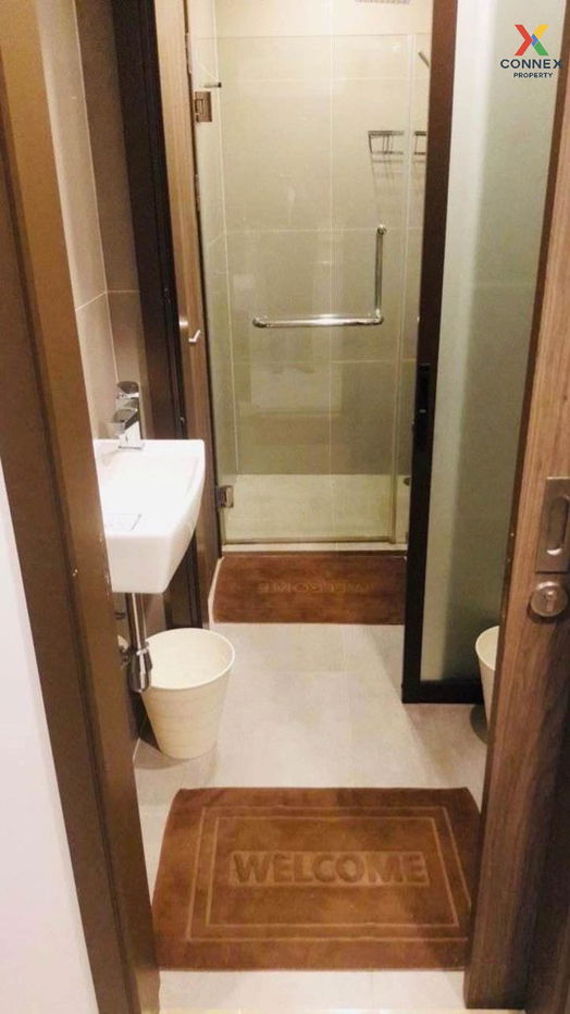 出租公寓，Ideo Mobi Asoke，MRT-Phetchaburi，Bang Kapi，Huai Khwang，Bangkok，CX-88434 ✅ 与我们实时聊天 ADD LINE @connexproperty ✅