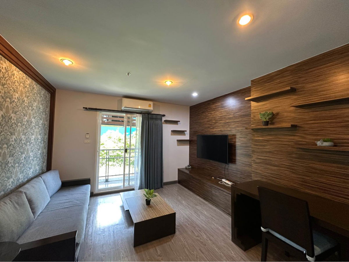 ให้เช่าคอนโด THE NEXT GARDEN MIX อาคาร 1 ชั้น 4,2 ห้องนอน ขนาดห้อง 80.00 ตรม.